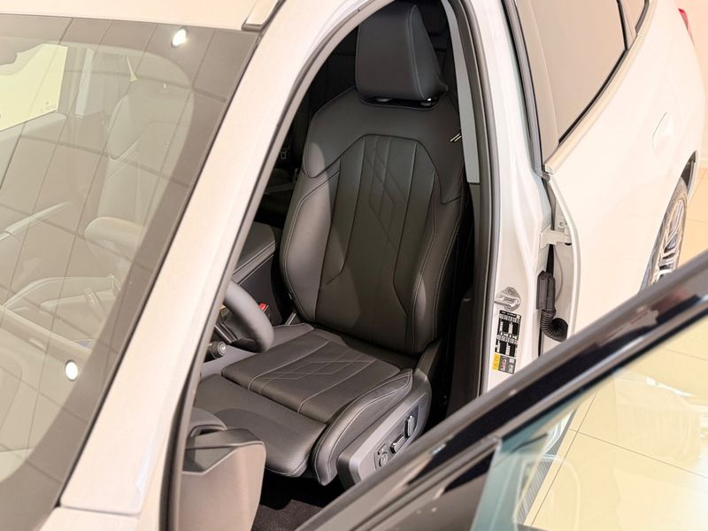 BMW X3 bild 5