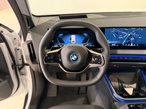 BMW X3 bild 11