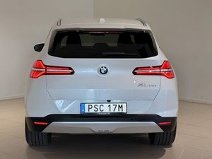BMW X3 bild 14