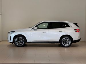 BMW X3 bild 2
