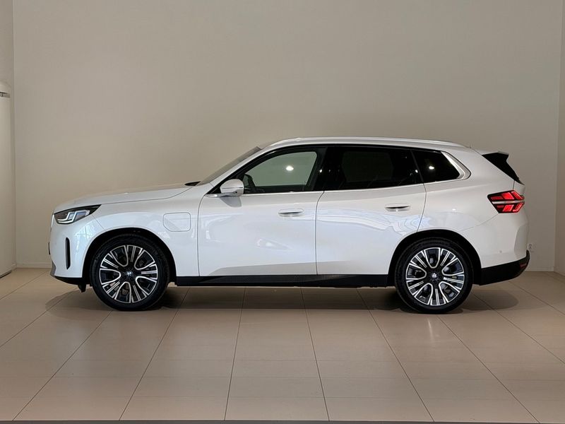 BMW X3 bild 2