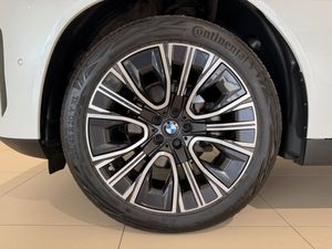 BMW X3 bild 3