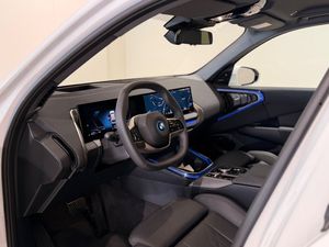 BMW X3 bild 4