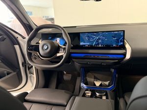 BMW X3 bild 10
