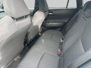 Toyota Corolla Cross bild 11