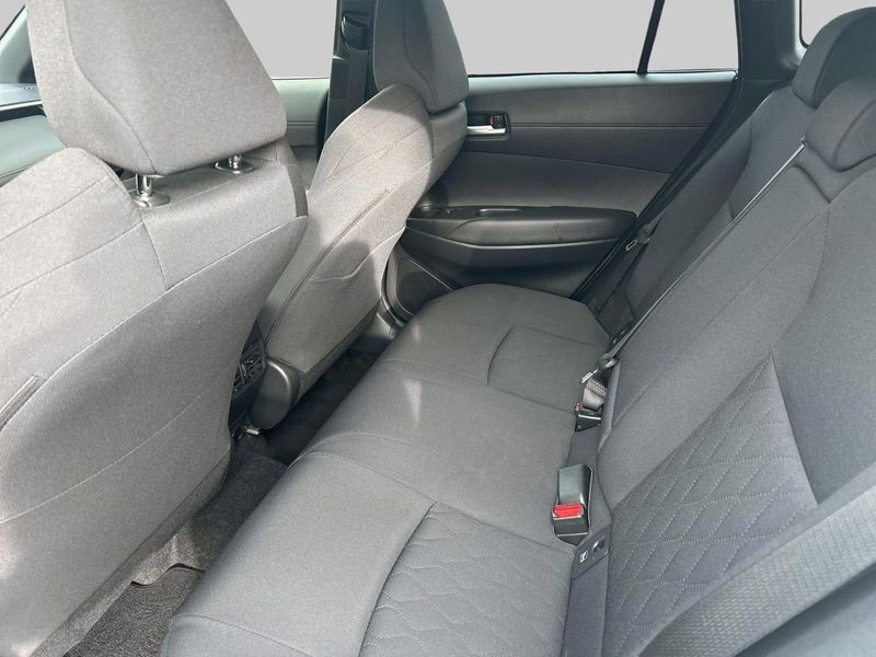 Toyota Corolla Cross bild 11
