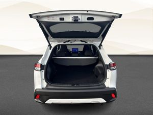 Toyota Corolla Cross bild 13