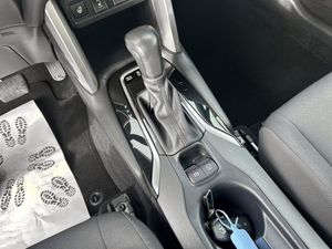 Toyota Corolla Cross bild 18