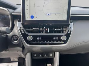 Toyota Corolla Cross bild 17