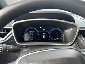 Toyota Corolla Cross bild 15