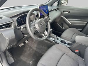 Toyota Corolla Cross bild 14