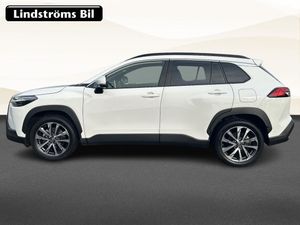 Toyota Corolla Cross bild 6