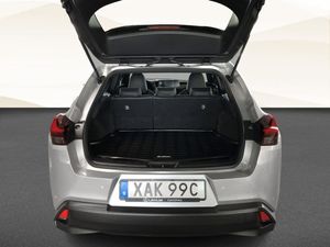 Lexus UX bild 12