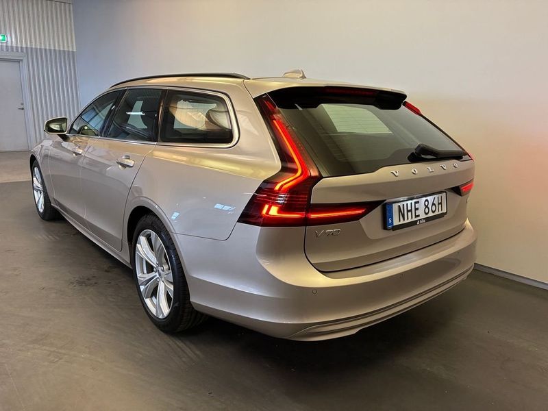 Volvo V90 bild 6
