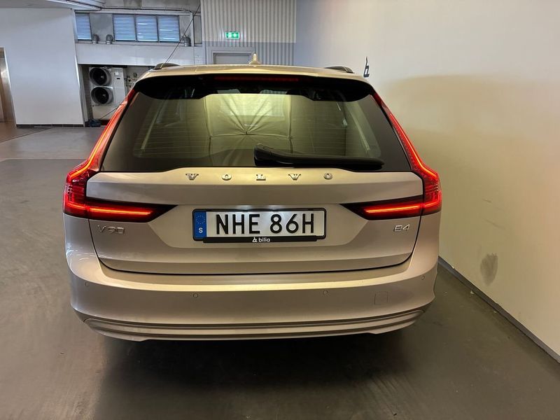 Volvo V90 bild 7