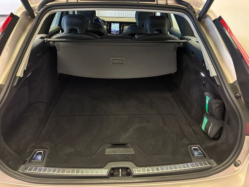 Volvo V90 bild 9
