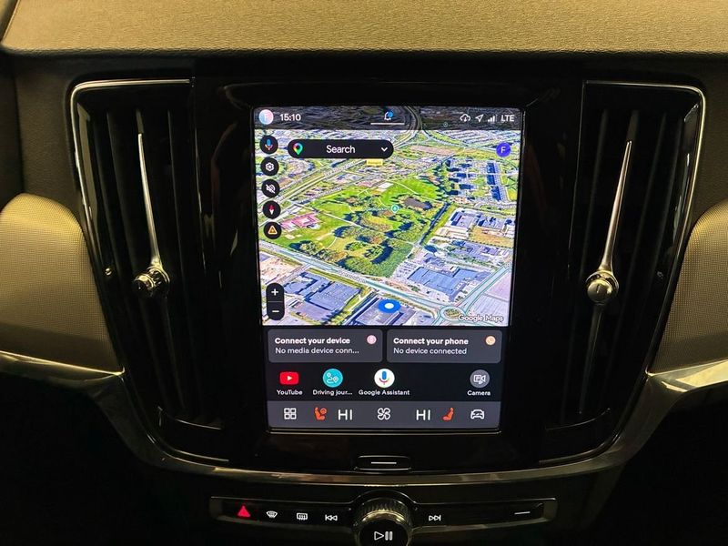 Volvo V90 bild 18