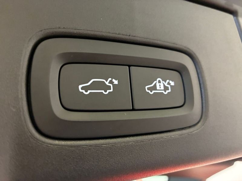 Volvo V90 bild 10