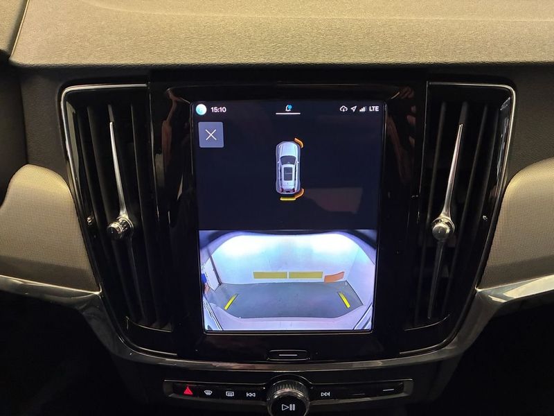 Volvo V90 bild 19