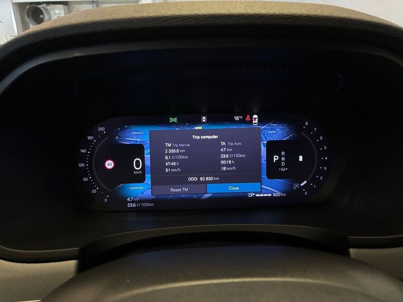 Volvo V90 bild 16