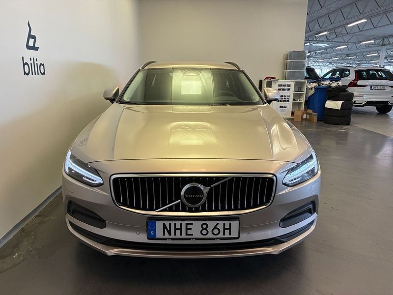 Volvo V90 bild 2
