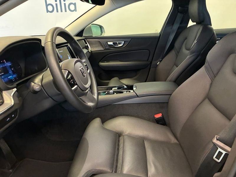 Volvo V60 bild 16