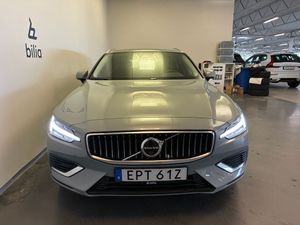 Volvo V60 bild 2