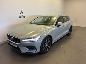 Volvo V60 bild 1