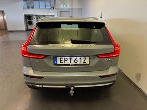 Volvo V60 bild 7