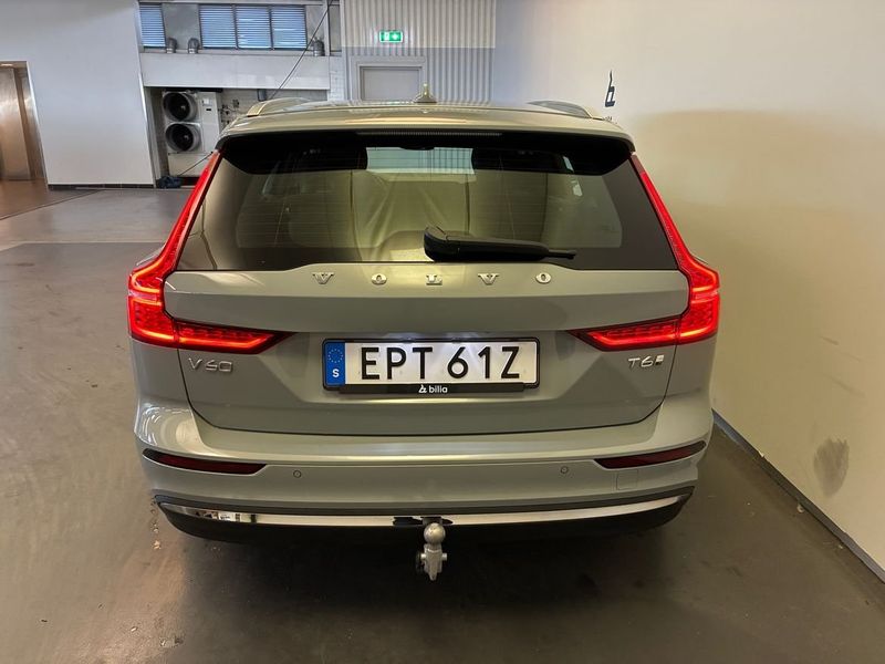 Volvo V60 bild 7