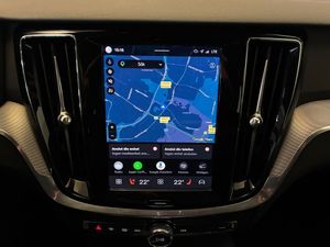 Volvo V60 bild 22