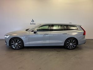 Volvo V60 bild 3