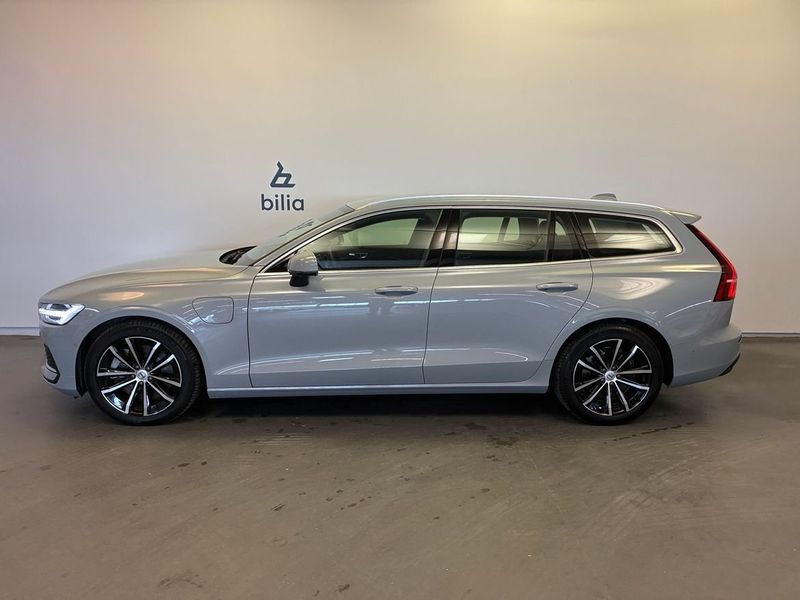 Volvo V60 bild 3