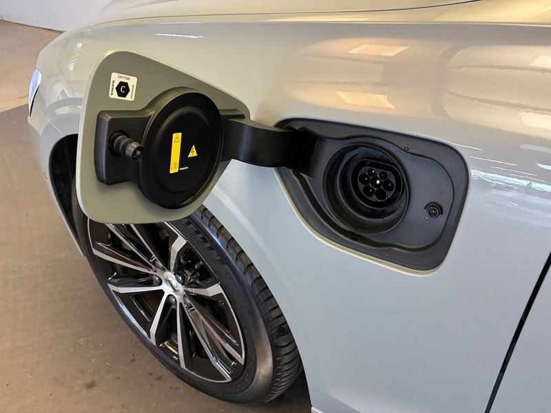 Volvo V60 bild 15