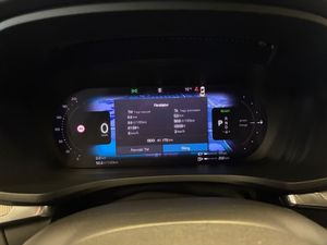 Volvo V60 bild 19