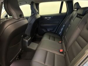 Volvo V60 bild 20
