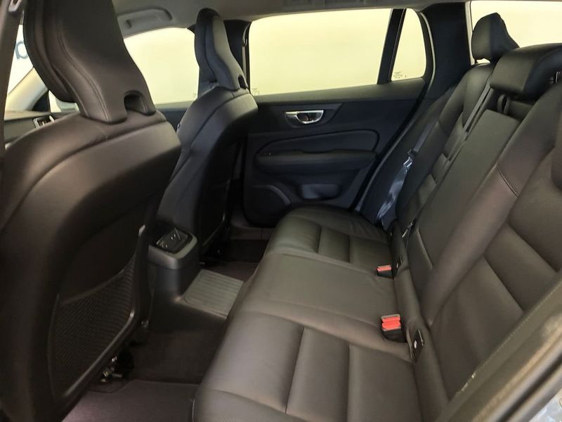 Volvo V60 bild 20