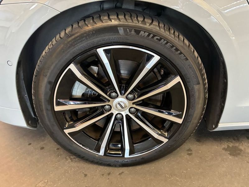 Volvo V60 bild 5