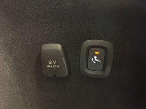 Volvo V60 bild 12