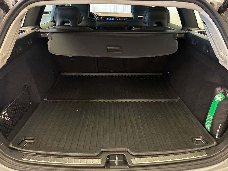 Volvo V60 bild 10
