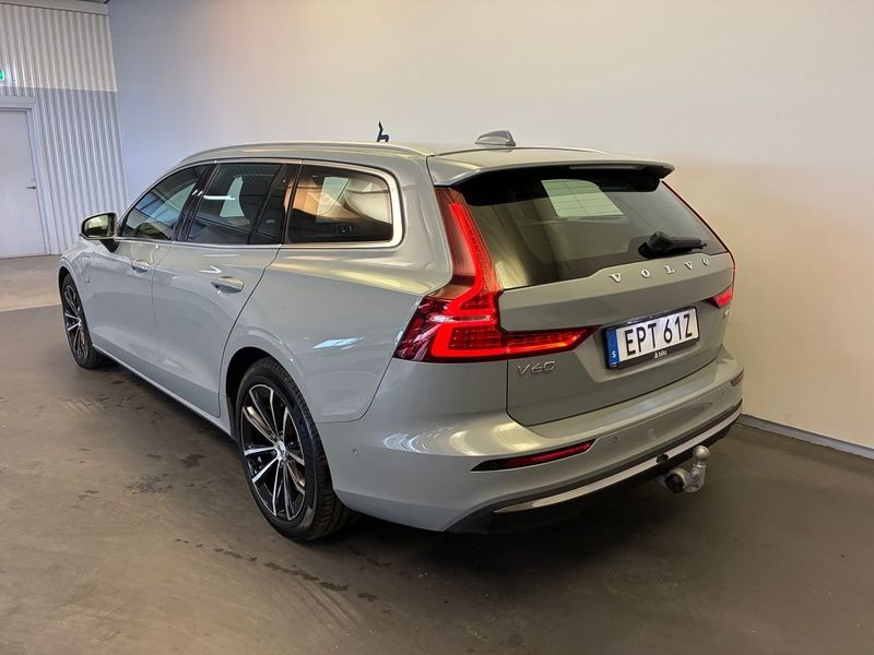 Volvo V60 bild 6