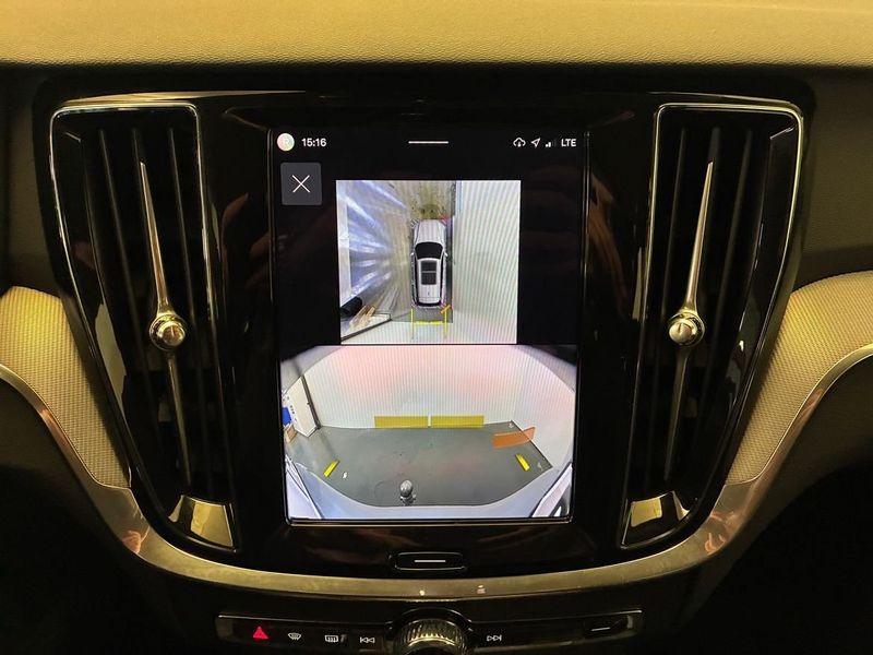 Volvo V60 bild 23