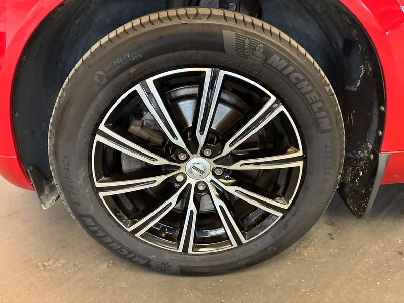 Volvo XC60 bild 5