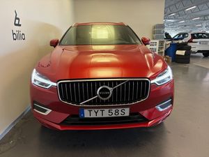 Volvo XC60 bild 2