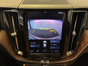 Volvo XC60 bild 21