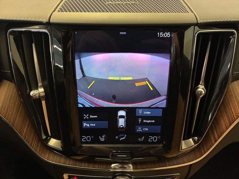 Volvo XC60 bild 21