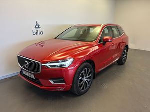 Volvo XC60 bild 1