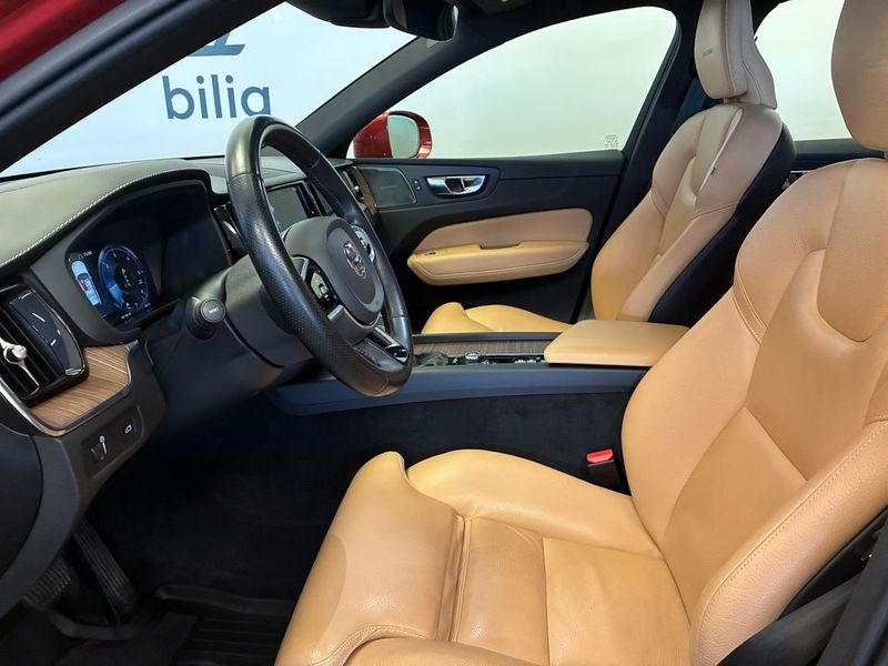 Volvo XC60 bild 14