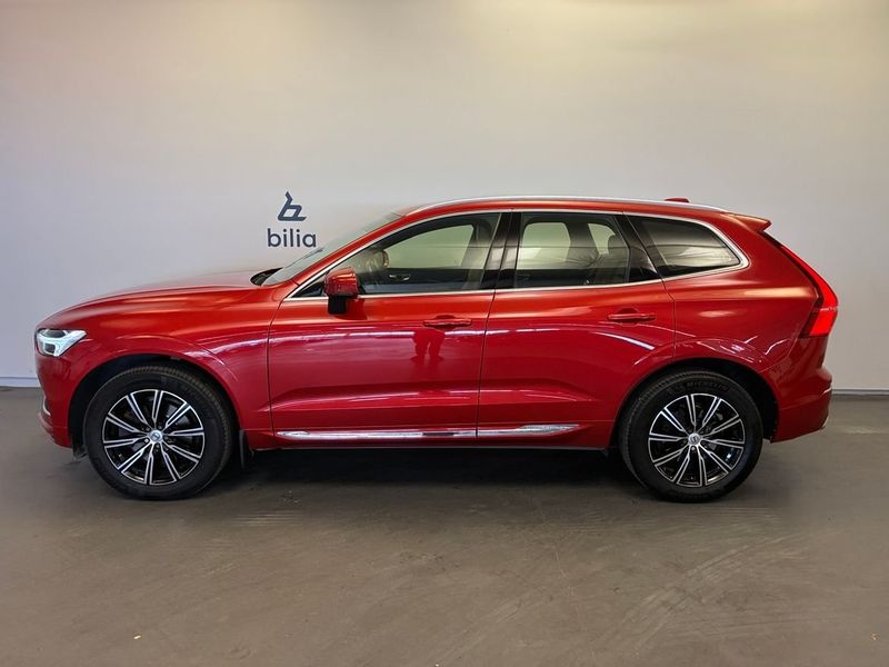 Volvo XC60 bild 3