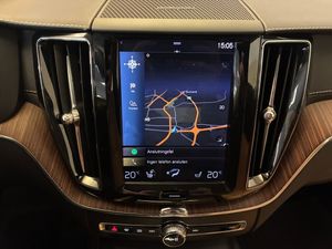 Volvo XC60 bild 20